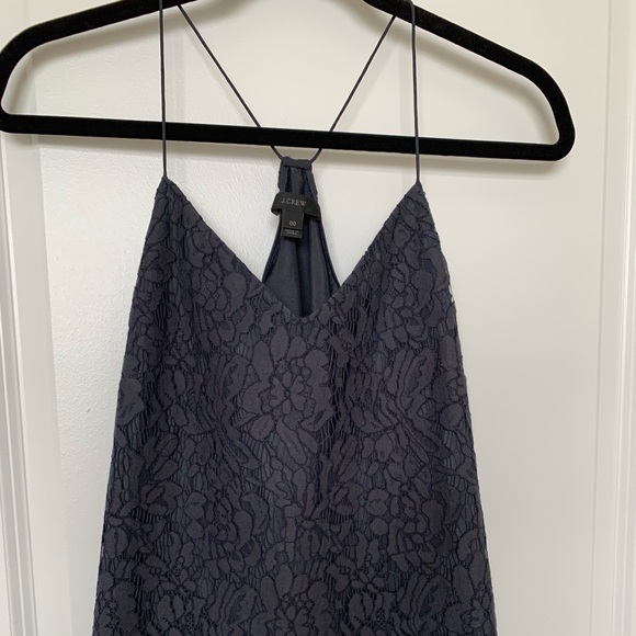 J. Crew Tops - Like new! J. Crew Women’s Sleeveless Top Size 00